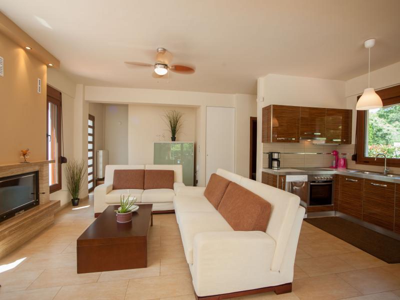 Olympus Villas