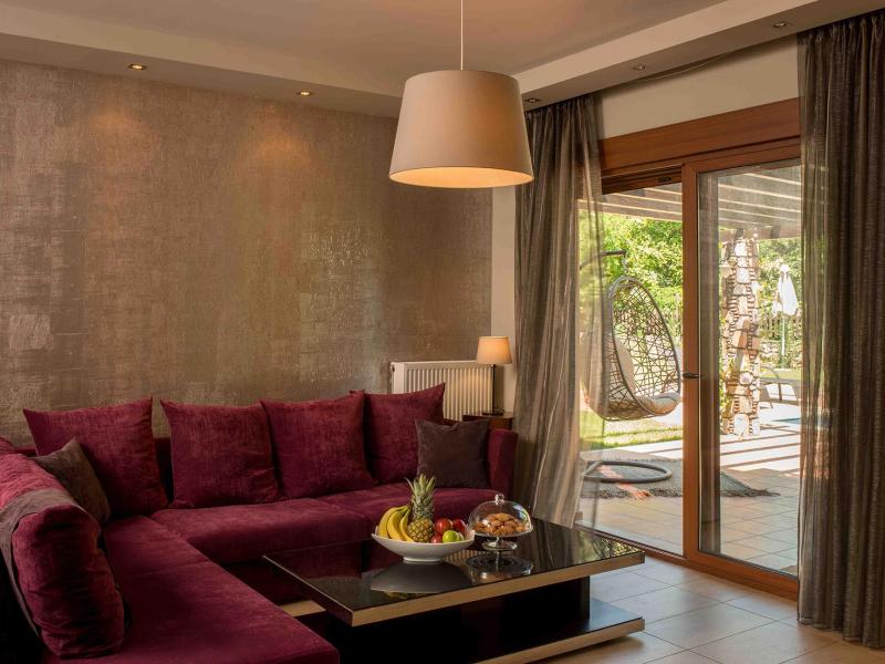Olympus Villas
