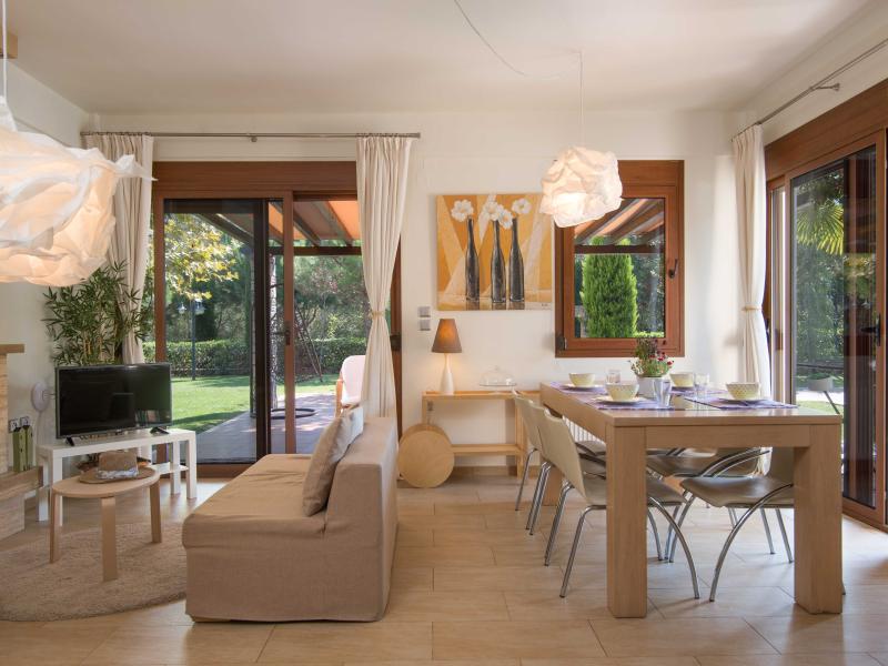 Olympus Villas