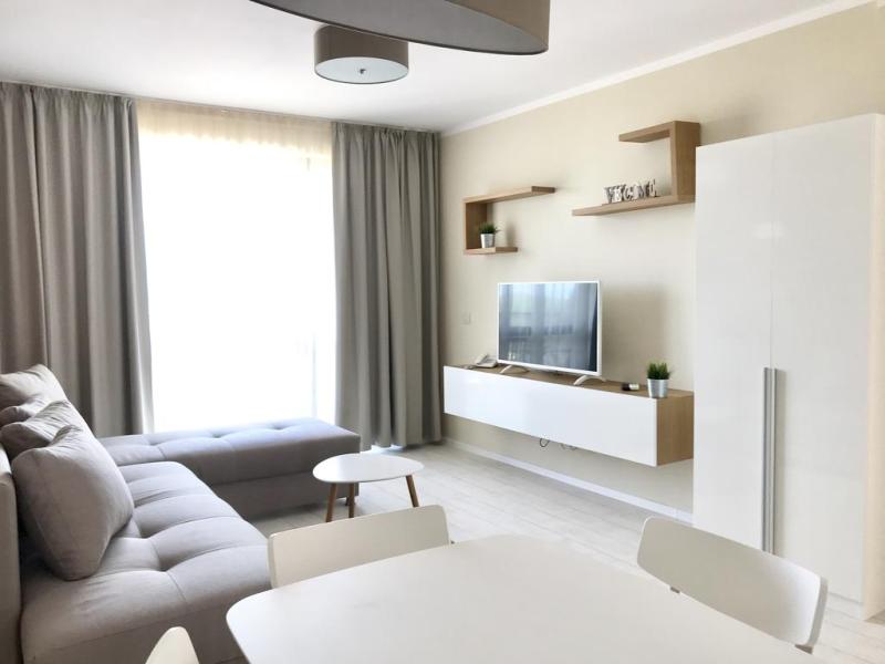 St. Panteleimon Beach Hotel