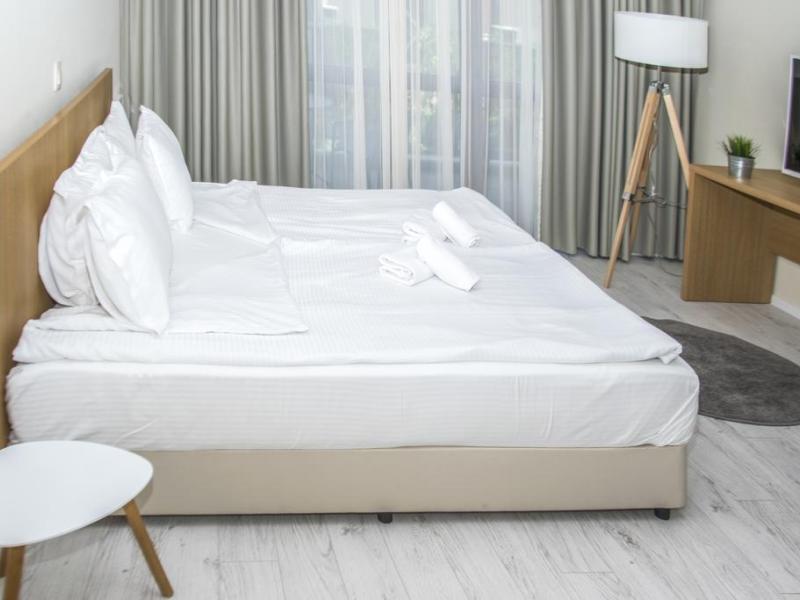St. Panteleimon Beach Hotel