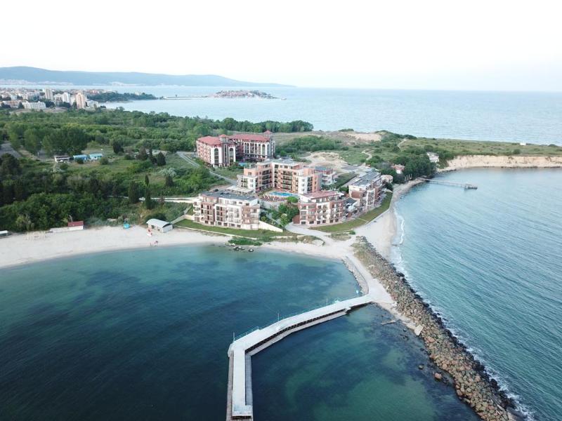 St. Panteleimon Beach Hotel