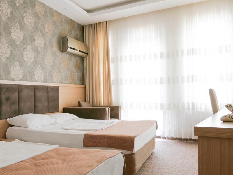 Start Hotel