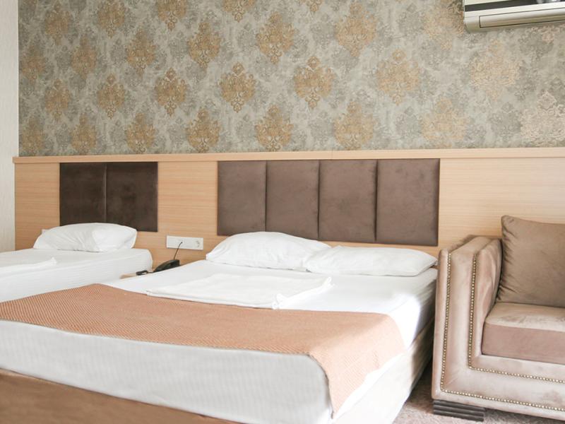 Start Hotel