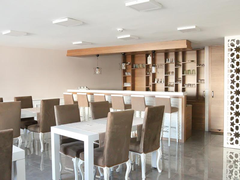 Start Hotel