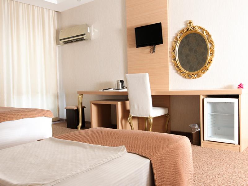 Start Hotel