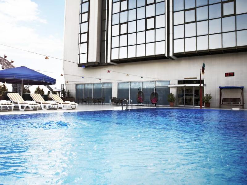 Hotel Seyhan
