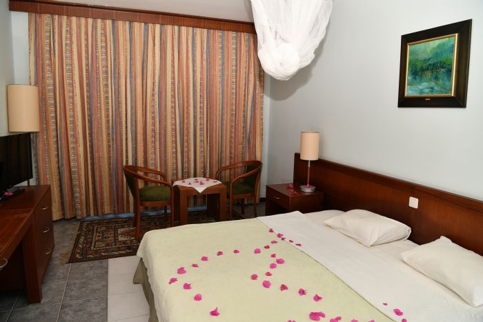 Happy Hotel Kalkan