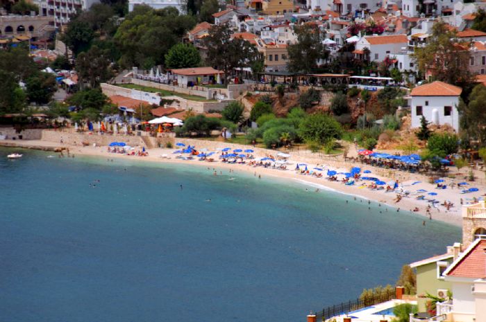 Happy Hotel Kalkan