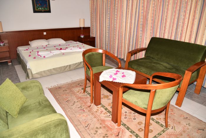 Happy Hotel Kalkan