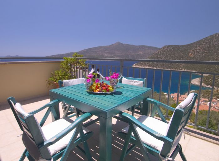 Happy Hotel Kalkan