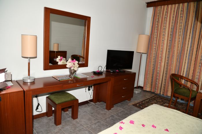 Happy Hotel Kalkan