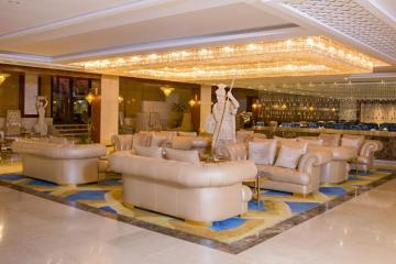 Отель Harir Palace Hotel Иордания, Амман, фото 11