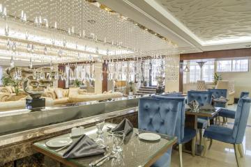Отель Harir Palace Hotel Иордания, Амман, фото 13
