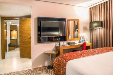 Отель Harir Palace Hotel Иордания, Амман, фото 16