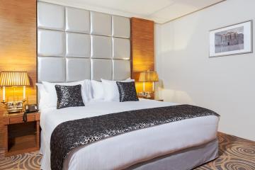 Отель Harir Palace Hotel Иордания, Амман, фото 17