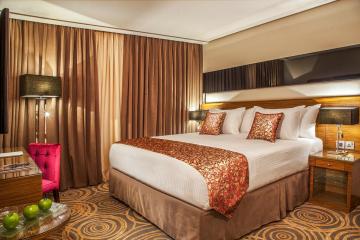 Отель Harir Palace Hotel Иордания, Амман, фото 18