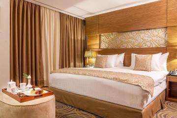 Отель Harir Palace Hotel Иордания, Амман, фото 19