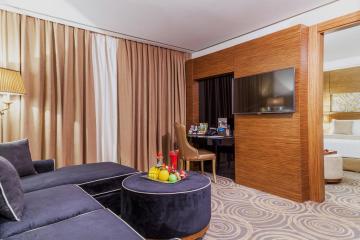 Отель Harir Palace Hotel Иордания, Амман, фото 2
