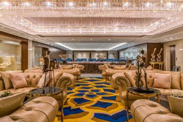Отель Harir Palace Hotel Иордания, Амман, фото 3