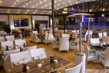 Отель Harir Palace Hotel Иордания, Амман, фото 6