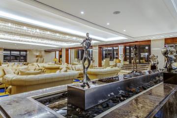 Отель Harir Palace Hotel Иордания, Амман, фото 9