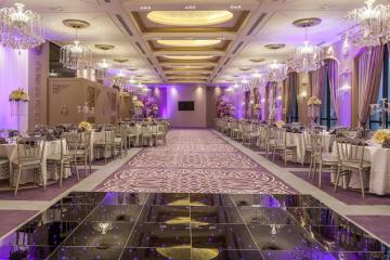 Отель Harir Palace Hotel Иордания, Амман, фото 10