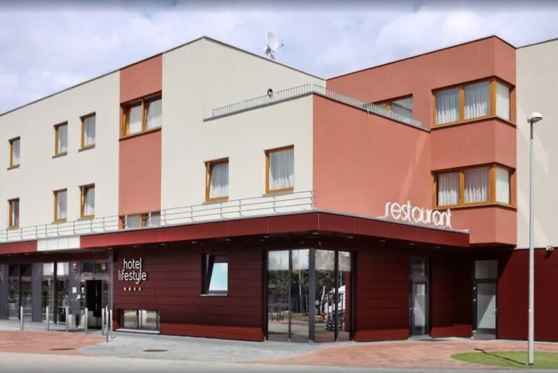 Lifestyle Hotel