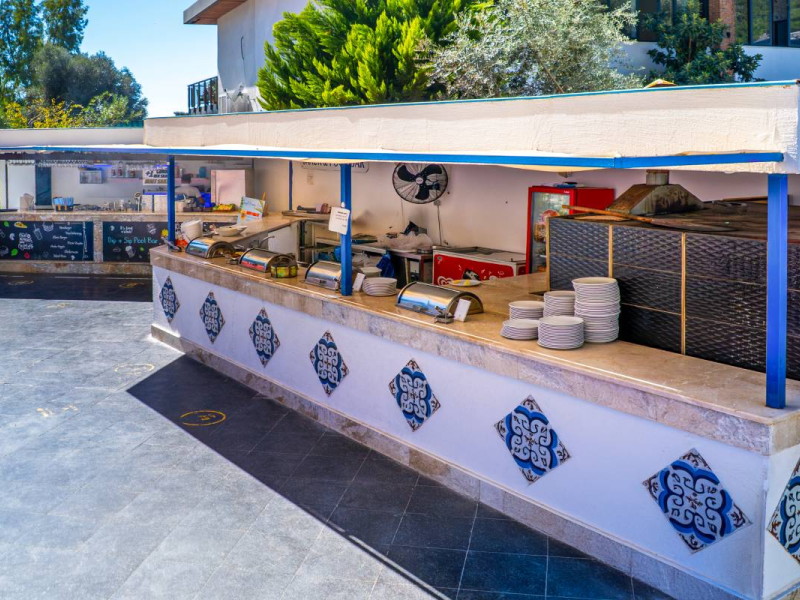 Oludeniz Resort by Z Hotels