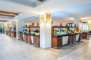 Отель Oludeniz Resort by Z Hotels Турция, Олюдениз, фото 14
