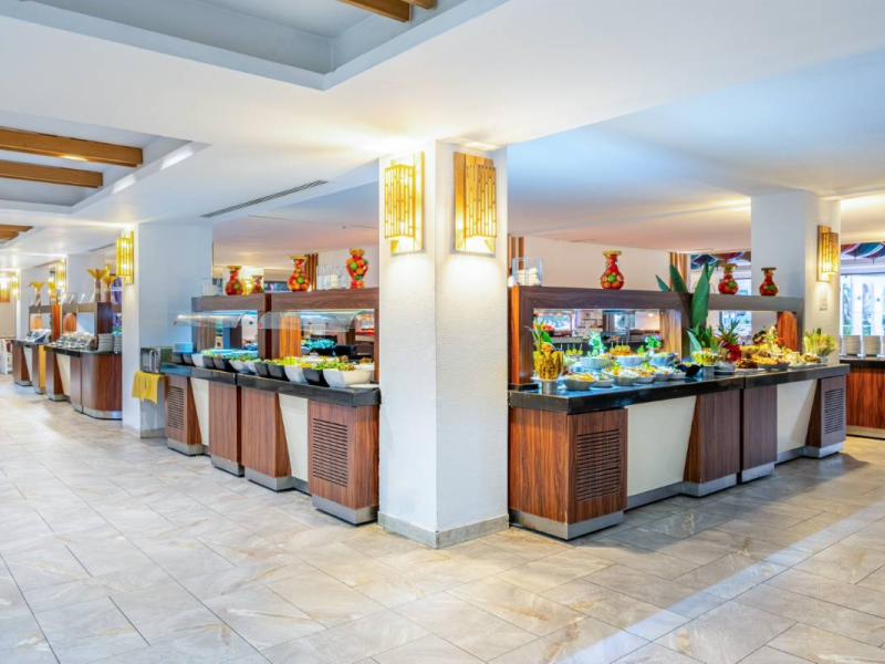 Oludeniz Resort by Z Hotels