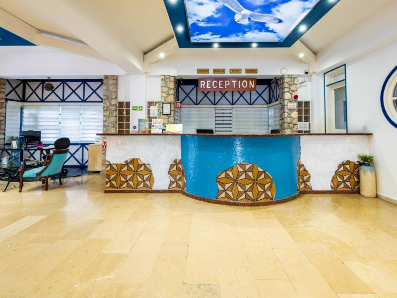 Oludeniz Resort by Z Hotels