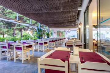 Отель Oludeniz Resort by Z Hotels Турция, Олюдениз, фото 16