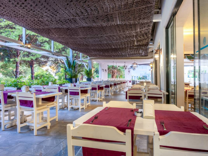 Oludeniz Resort by Z Hotels