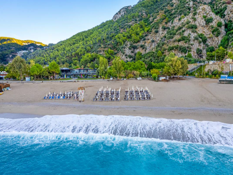 Oludeniz Resort by Z Hotels
