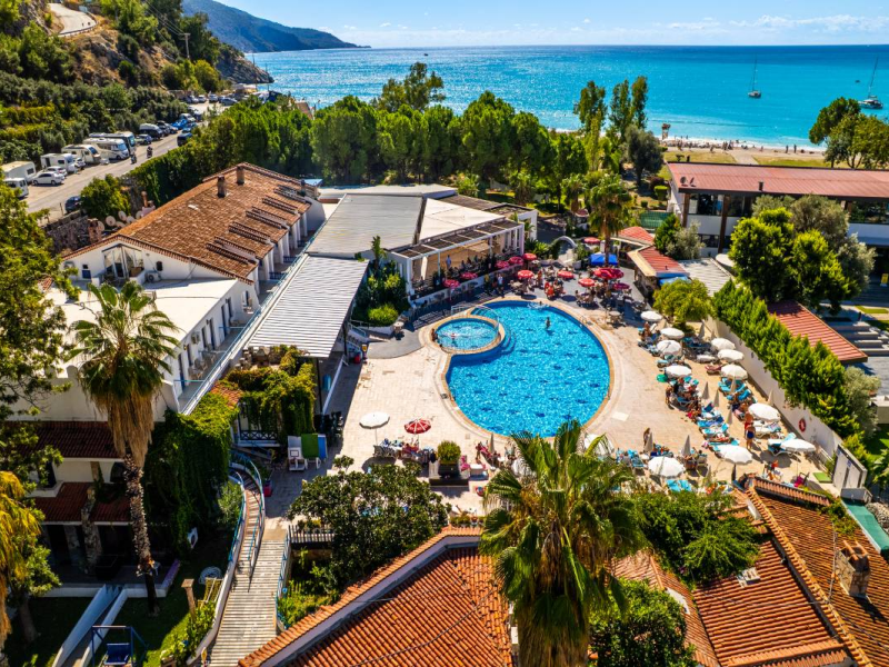 Oludeniz Resort by Z Hotels