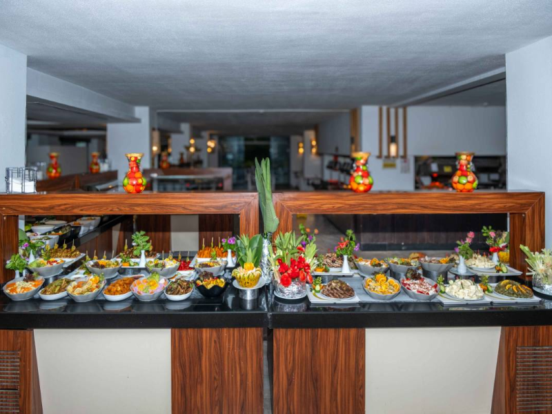 Oludeniz Resort by Z Hotels