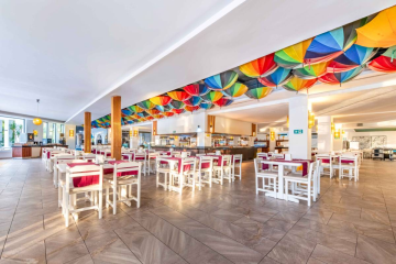 Отель Oludeniz Resort by Z Hotels Турция, Олюдениз, фото 22