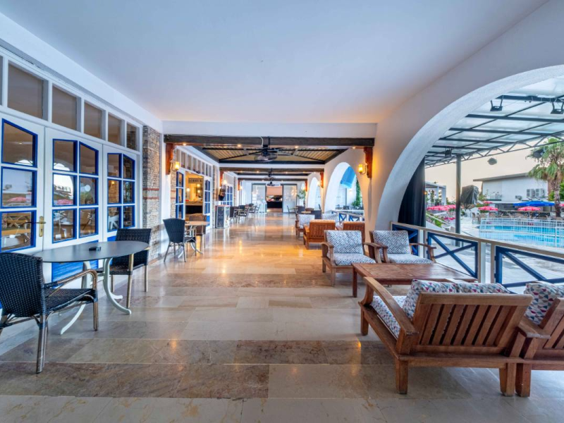 Oludeniz Resort by Z Hotels