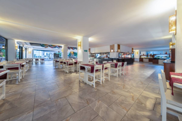 Отель Oludeniz Resort by Z Hotels Турция, Олюдениз, фото 25