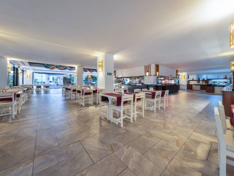 Oludeniz Resort by Z Hotels