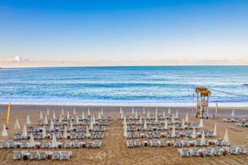 Отель Oludeniz Resort by Z Hotels Турция, Олюдениз, фото 26