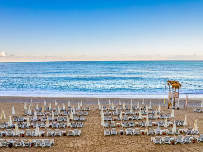 Oludeniz Resort by Z Hotels