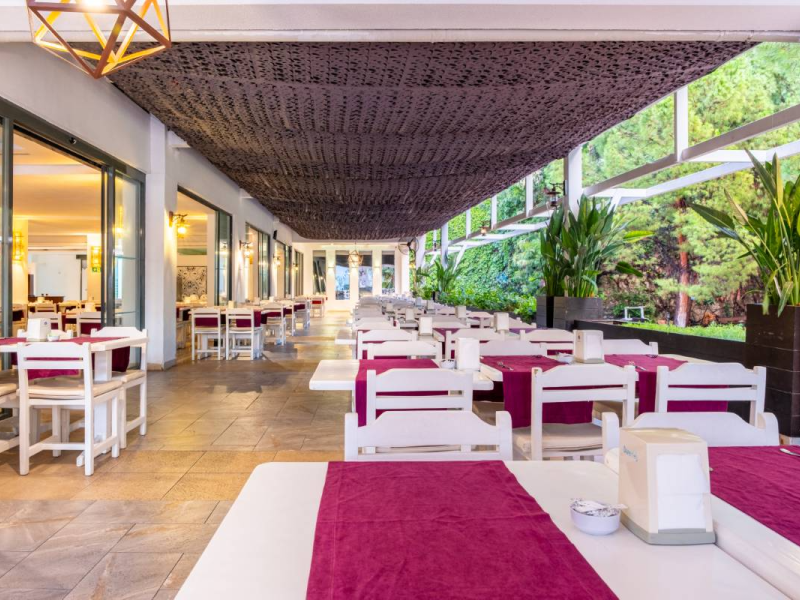 Oludeniz Resort by Z Hotels