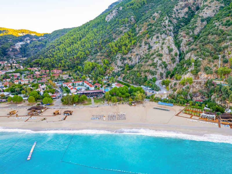 Oludeniz Resort by Z Hotels