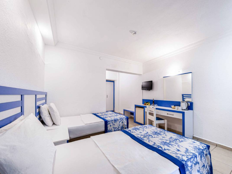 Oludeniz Resort by Z Hotels