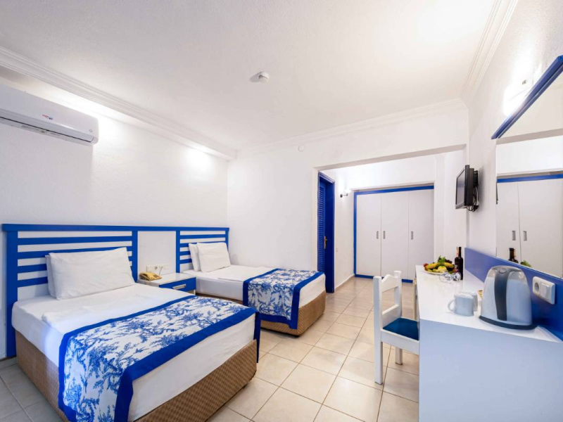 Oludeniz Resort by Z Hotels