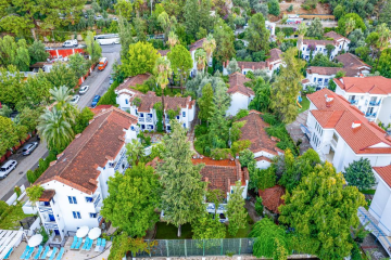 Отель Oludeniz Resort by Z Hotels Турция, Олюдениз, фото 3