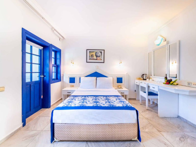 Oludeniz Resort by Z Hotels