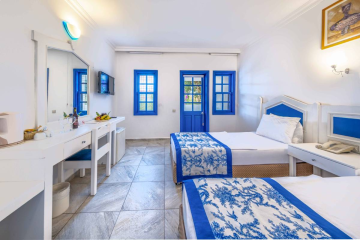 Отель Oludeniz Resort by Z Hotels Турция, Олюдениз, фото 33
